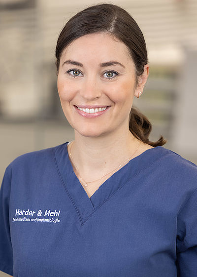 Dr. Teresa Engelbrecht